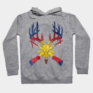 Colorado Heritage Hoodie